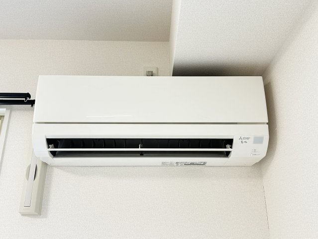 ヴィラ新本町の設備