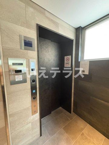 神戸元町Noahのその他共用部分
