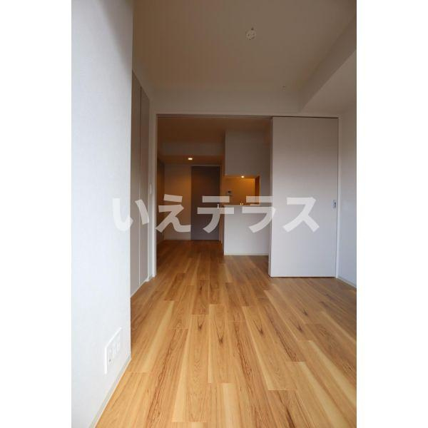 神戸元町Noahの寝室