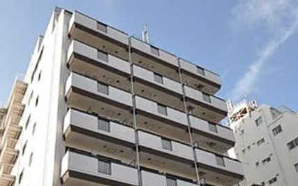 ＪＫハイムの外観