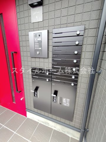 Jack　hanadaⅠの設備