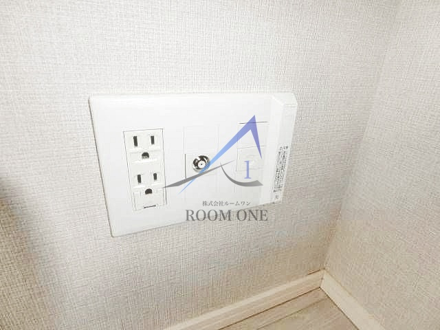 グランドヒルズ西大島のその他