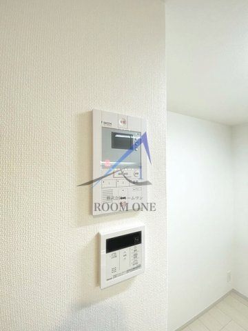 ブランシュバル早宮のその他