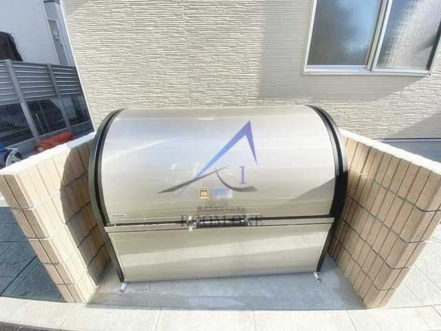 ブランシュバル早宮