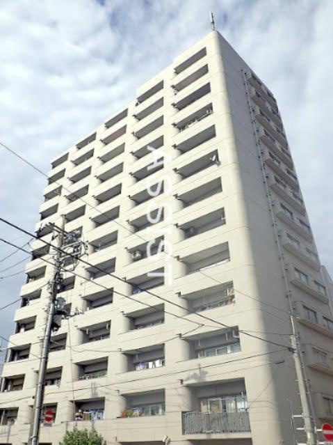 グランドマンション野方