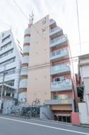 ジェイパーク恵比寿の画像