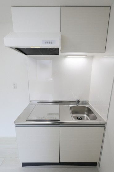 【キッチン】 | カインドネス南林間Central | 同メーカー施工イメージ