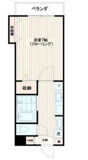 【間取り】 | ＳＯＰＨＩＡ | 間取りです。