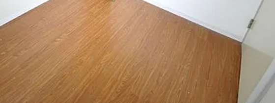 ＪＫハイムの寝室