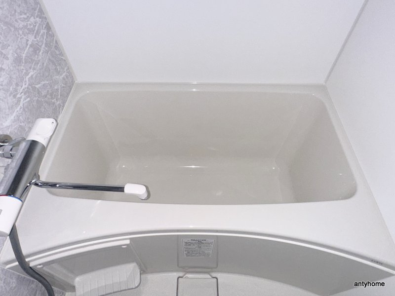 S-RESIDENCE難波大国町Deux　仲介手数料無料の浴室