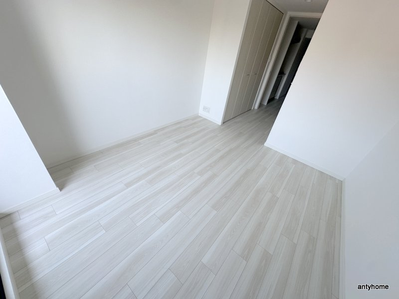 S-RESIDENCE難波大国町Deux　仲介手数料無料の洋室