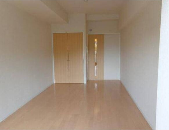 名古屋市東区泉１丁目の賃貸マンションの内装