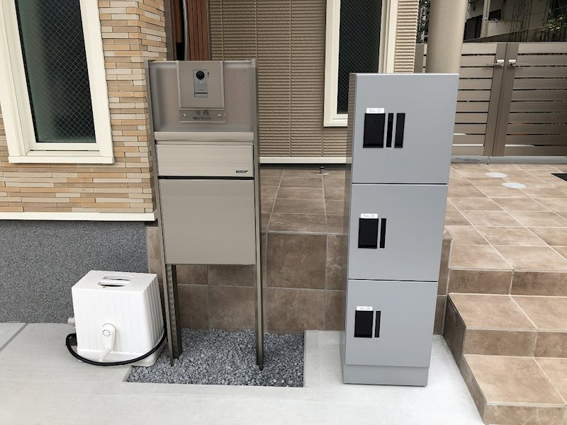 メゾン ド トヨタ のその他共用部分