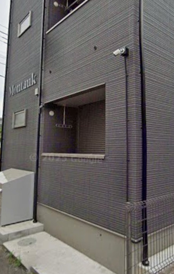 モントークのその他共用部分
