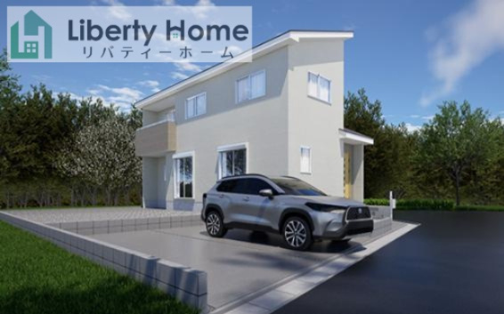 鹿嶋市平井東２丁目26-P2