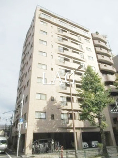 【外観】 | 文京ツインタワー | 外観です。