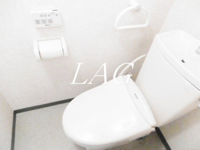【トイレ】 | 文京ツインタワー | トイレです。