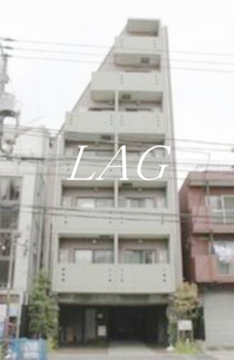 【外観】 | スカイコート茗荷谷壱番館 | 外観です。