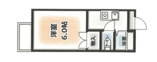 【間取り】 | さくらハウス | 間取りです。