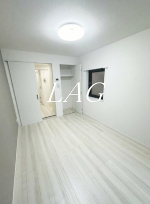 【居間・リビング】 | ランドピアときわ台 | 洋室のお部屋です。