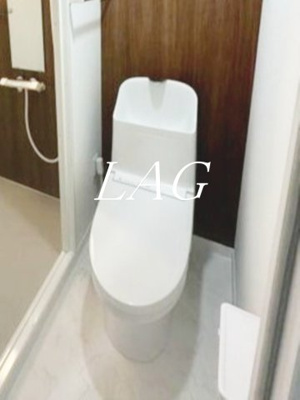 【トイレ】 | ランドピアときわ台 | トイレです。