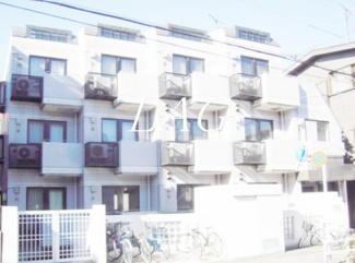 【外観】 | コンチネンタルハイツ医学部前 | 外観です。