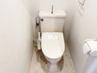 【トイレ】 | オーベルジュ桐ヶ丘 | トイレです。