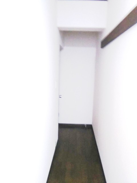 シャローム自由が丘の内装