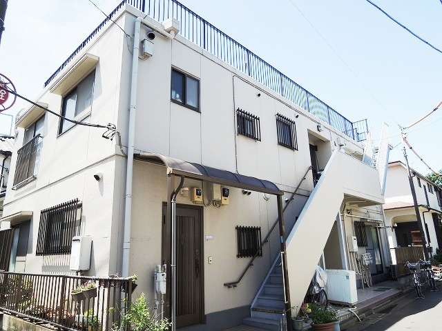 シャローム自由が丘