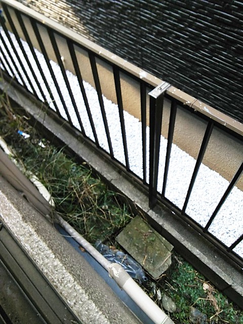 シャローム自由が丘のその他