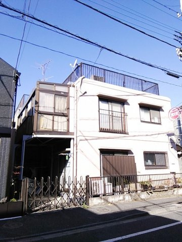 シャローム自由が丘のその他