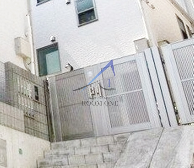 サークルハウスB棟 