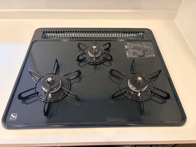 ☆選べる家具プレゼント☆グランディア土居田　503のキッチン