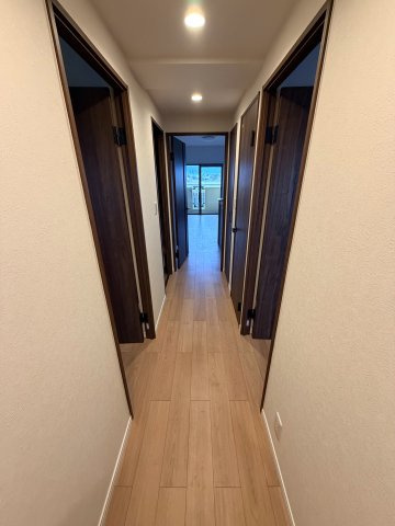 ☆選べる家具プレゼント☆グランディア土居田　503の内装