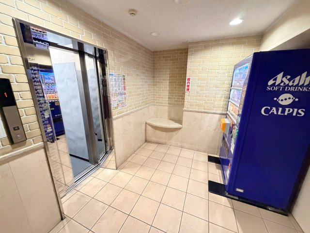 ☆選べる家具プレゼント☆グランディア土居田　503のその他共用部分