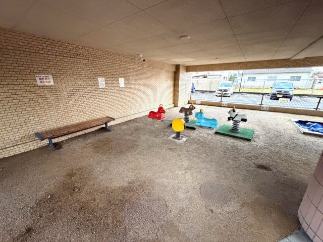 ☆選べる家具プレゼント☆グランディア土居田　503のその他共用部分