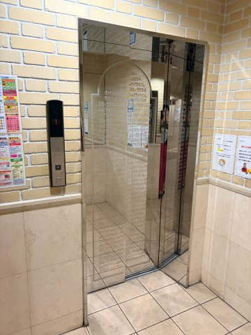 ☆選べる家具プレゼント☆グランディア土居田　503のその他共用部分