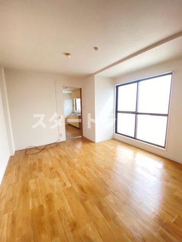 大阪市東淀川区菅原３丁目の賃貸マンションの展望