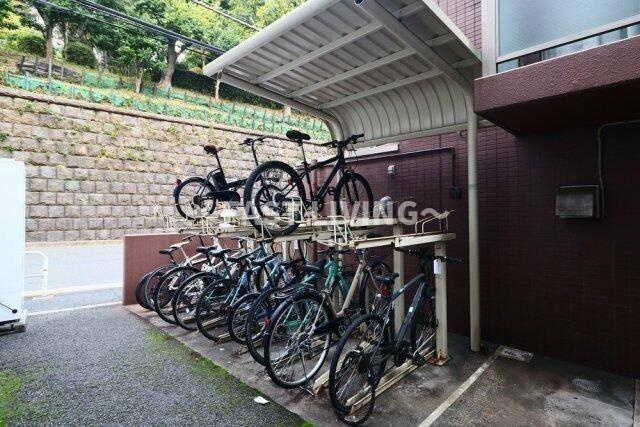 プレール東麻布のその他共用部分