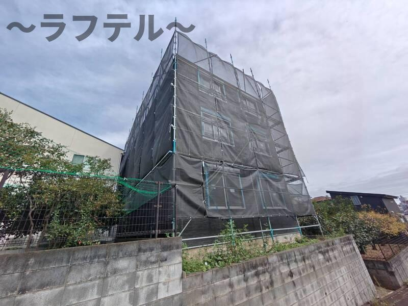 レジダリア西所沢