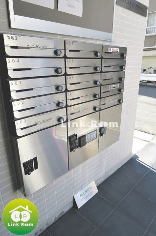 ステラ住吉のその他共用部分