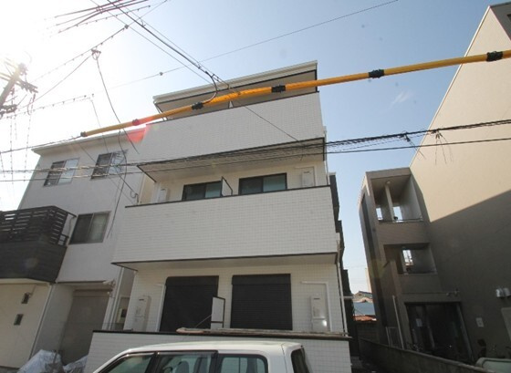 セントレジス新大阪Ⅲのその他
