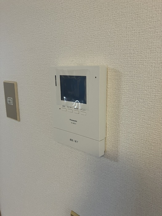 セジュール島本のセキュリティ|セキュリティ