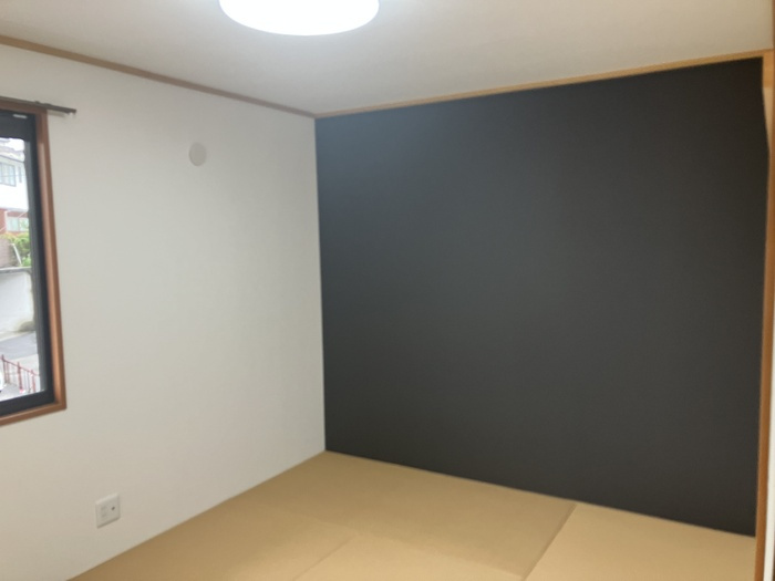 セジュール島本の内装|その他部屋・スペース