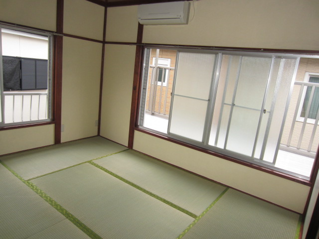 【和室】 | 大和荘
