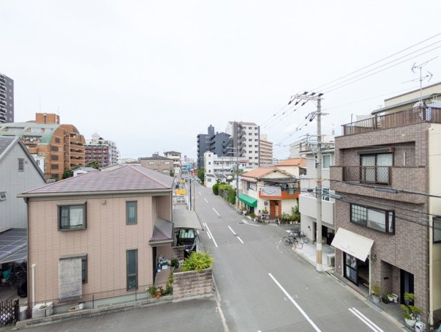 菅原３丁目戸建の展望