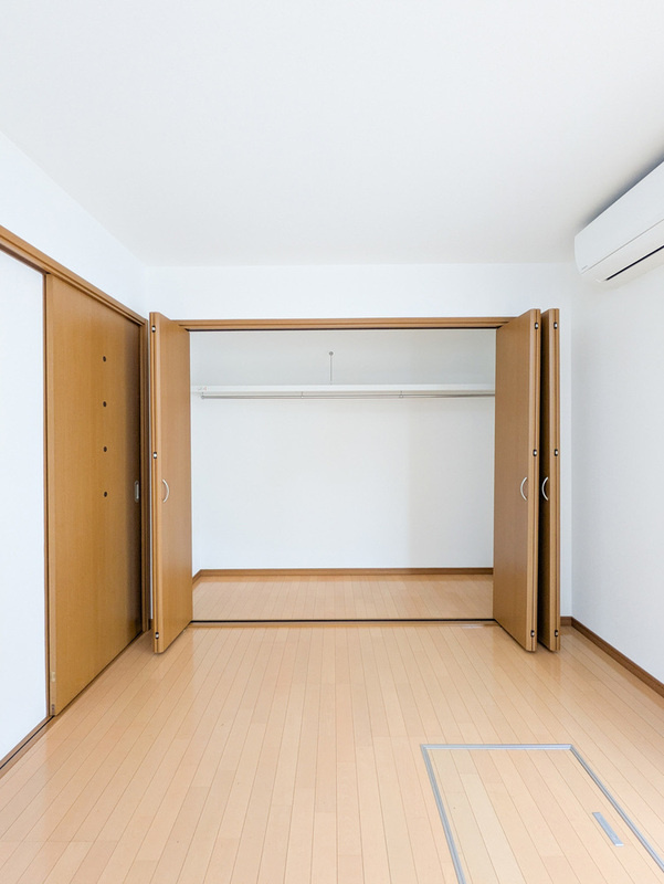 菅原３丁目戸建の収納