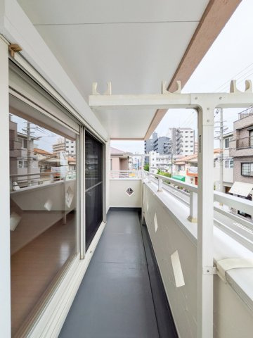 菅原３丁目戸建のシャワールーム
