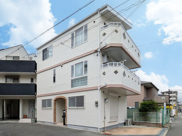 菅原３丁目戸建のその他