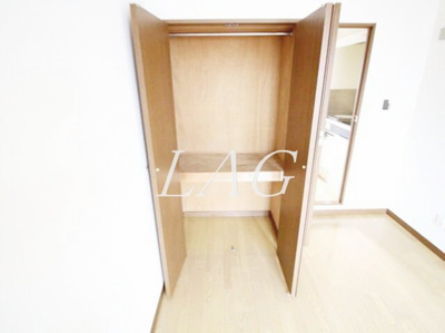 【収納】 | プレール方南町 | 収納です。
